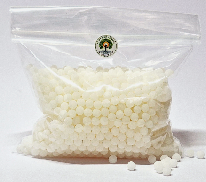 Remedy Refill