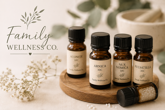 What Really Happens at a Homeopathy Workshop?