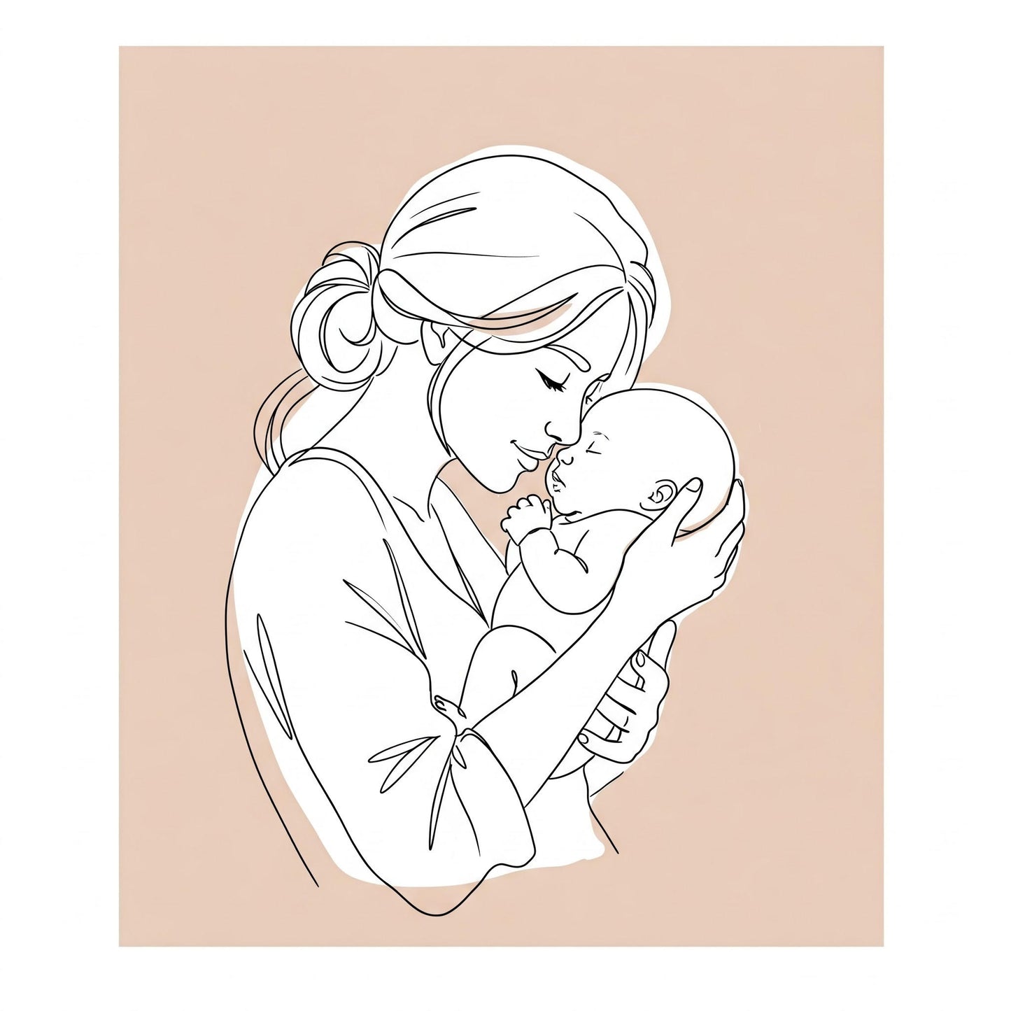 Get My Gentle Healing Mom & Baby ebook Now!